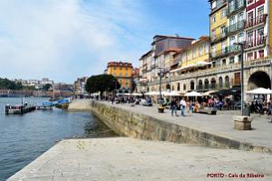 0284 - Porto Ribeira